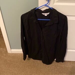 Old navy button down dress shirt